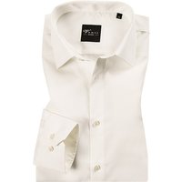 Venti Herren Hemd weiß von Venti