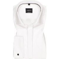 Venti Herren Hemd weiß von Venti