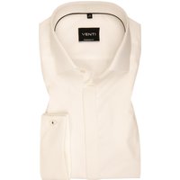 Venti Herren Hemd weiß von Venti