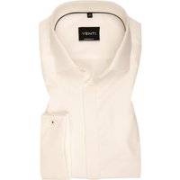 Venti Herren Hemd weiß von Venti