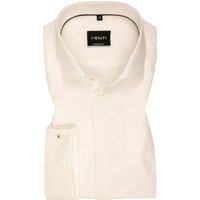 Venti Herren Hemd weiß von Venti