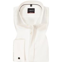 Venti Herren Hemd weiß von Venti