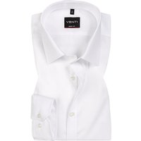 Venti Herren Hemd weiß von Venti