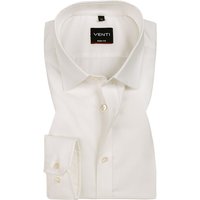 Venti Herren Hemd weiß von Venti