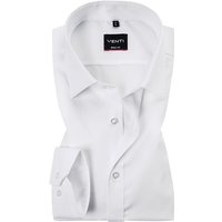 Venti Herren Hemd weiß von Venti