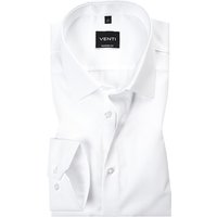 Venti Herren Hemd weiß von Venti