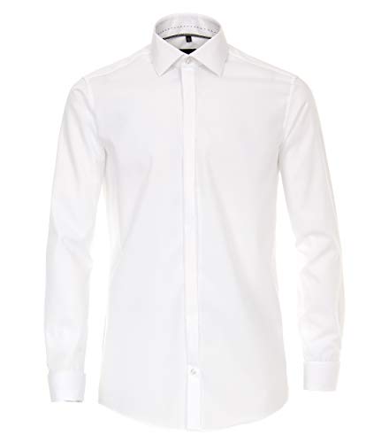 Venti Businesshemd Uni Modern Fit von Venti