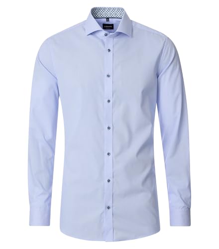 Venti Businesshemd gestreift Body Fit von Venti