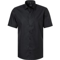 Venti Herren Hemden schwarz von Venti