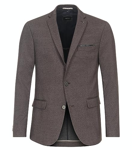 Venti - Herren Sakko (534139800), Größe:26, Farbe:Beige (680) von Venti