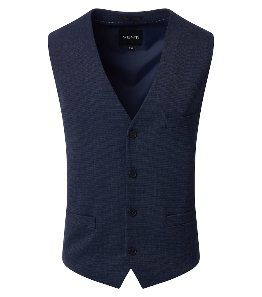 Venti Herren Weste 554377800 von Venti