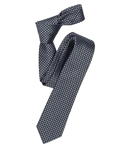 Venti Krawatte gemustert von Venti