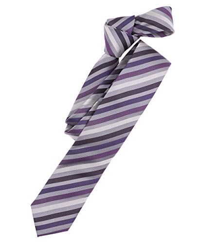 Venti Krawatte gestreift von Venti