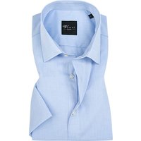 Venti Herren Hemden blau von Venti