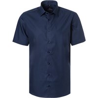 Venti Herren Hemden blau von Venti