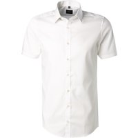 Venti Herren Kurzarmhemd weiß von Venti