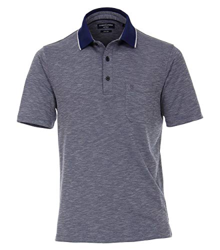 Venti Poloshirt, blau(blau (105105)), Gr. L von Venti