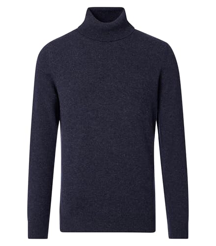 Venti Rollkragenpullover Uni von Venti