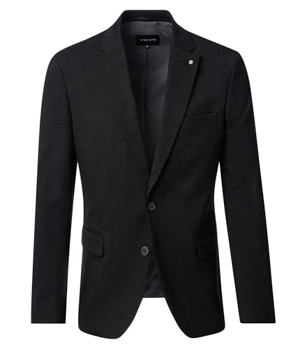Venti Sakko Uni Schwarz 48 Venti Sakko Uni Schwarz 48 von Venti