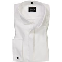 Venti Herren Smokinghemd weiß von Venti
