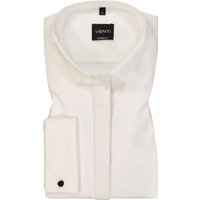 Venti Herren Smokinghemd weiß von Venti
