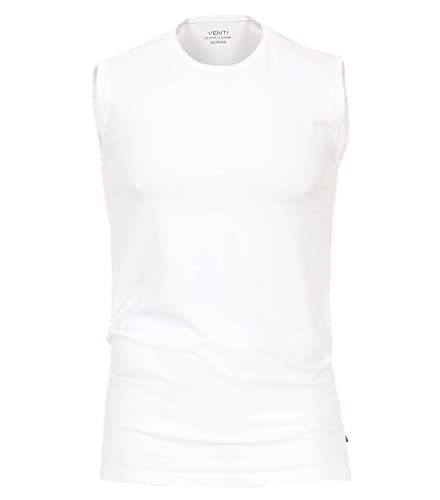 Venti Tanktop im Doppelpack Uni von Venti