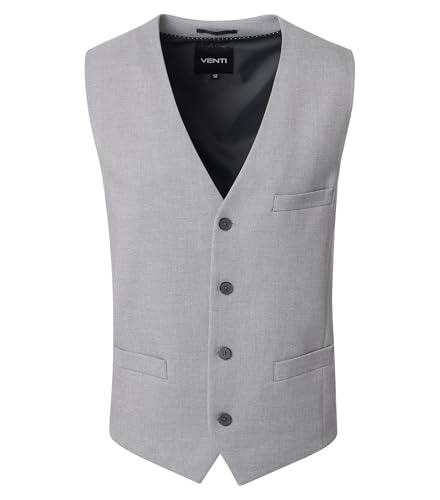 Venti Weste uni von Venti