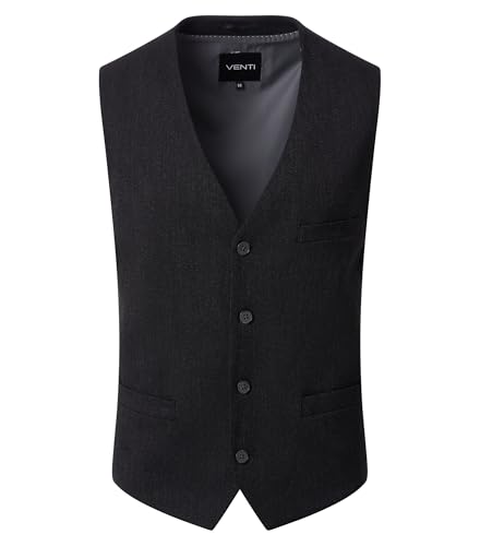 Venti Weste uni von Venti