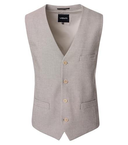 Venti Weste uni von Venti