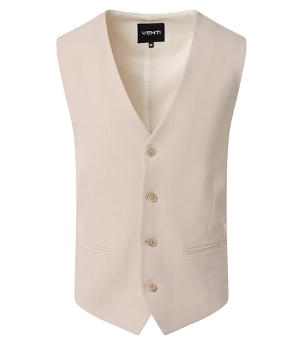 Venti Weste uni von Venti