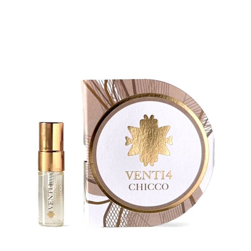 Venti4 Profumo Chicco Sample (3 ml) von Venti4 Profumo