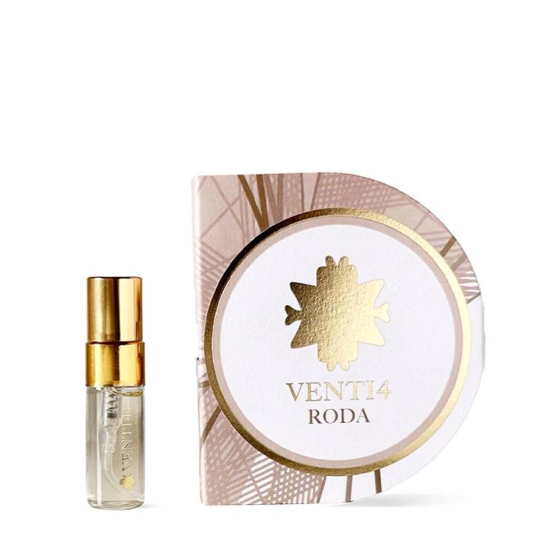 Venti4 Profumo Roda Sample (3 ml) von Venti4 Profumo