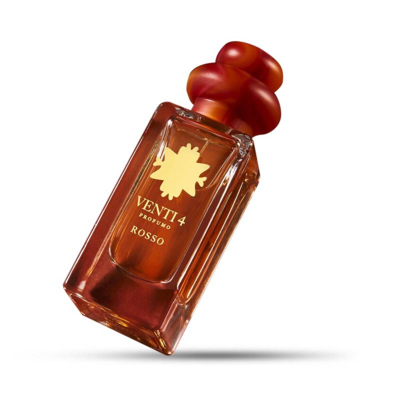 Venti4 Rosso EdP (50 ml) von Venti4 Profumo
