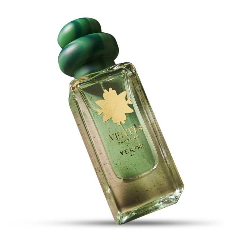 Venti4 Verde EdP (50 ml) von Venti4 Profumo