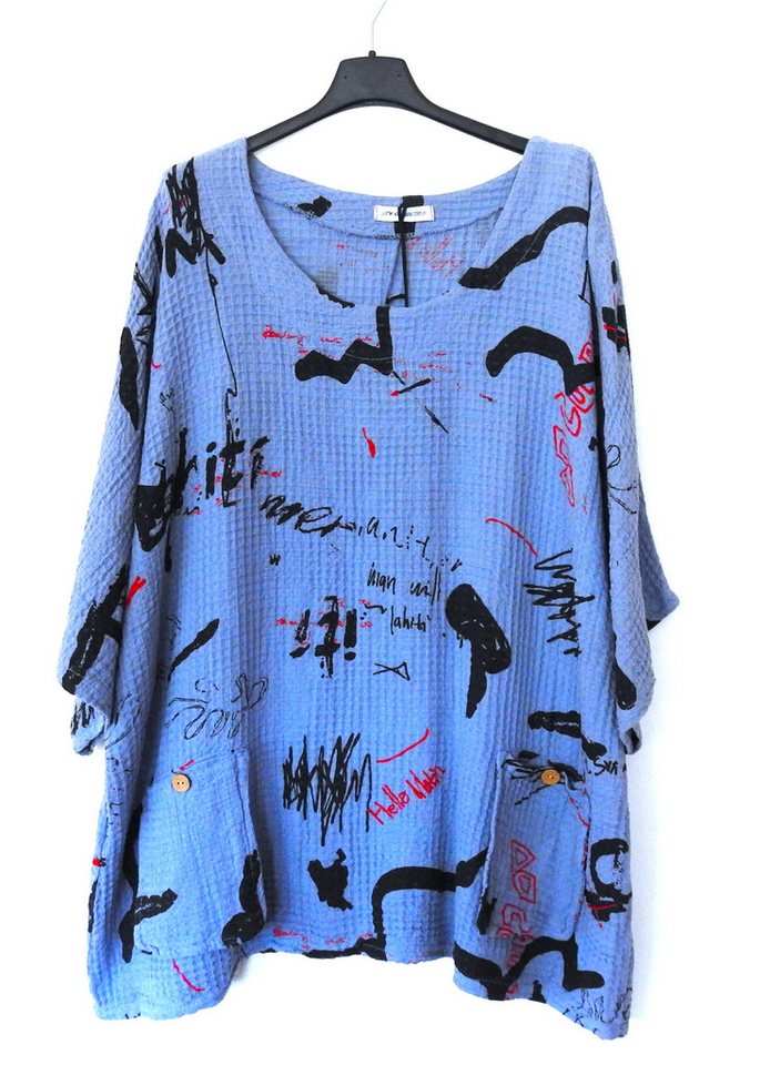 Venture ITALIEN DESIGN 3/4-Arm-Shirt Clarissa von Venture ITALIEN DESIGN