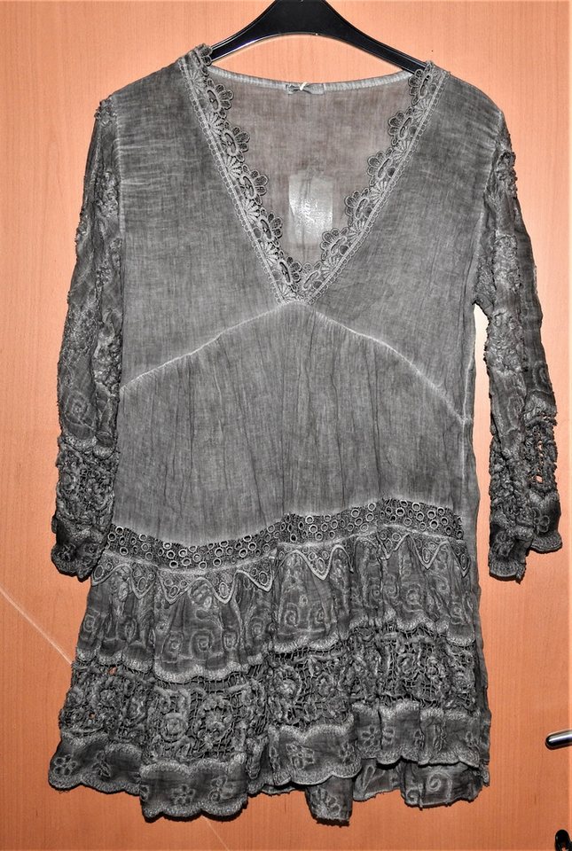 Venture ITALIEN DESIGN Tunika Orient von Venture ITALIEN DESIGN