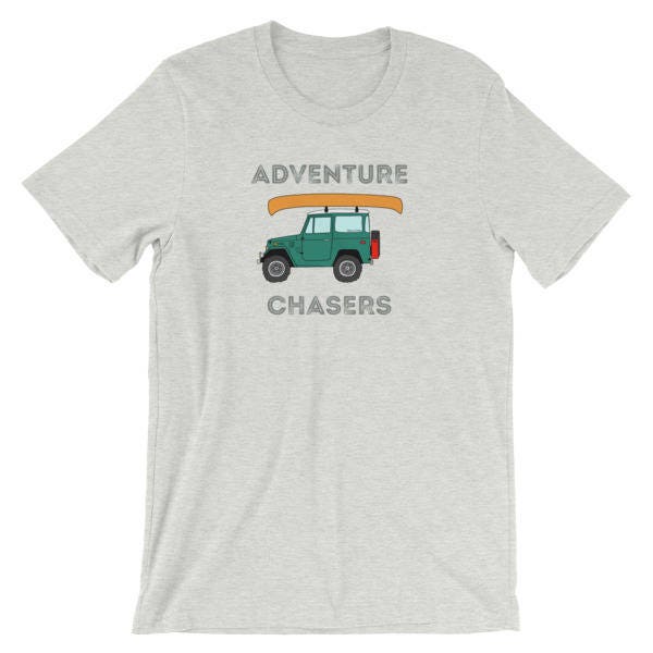 Toyota Land Cruiser Shirt Fj40 Adventure Chasers Truck Suv 4x4 4Wd Jeep Tolles Geschenk Für Dein Abenteuer Überlandung Off Road Kajak Fahren Vintage Toyota Land Cruiser Shirt Fj40 Adventure Chasers Truck Suv 4x4 4Wd Jeep Tolles Geschenk Für Dein Abenteuer Überlandung Off Road Kajak Fahren Vintage von VentureWorks
