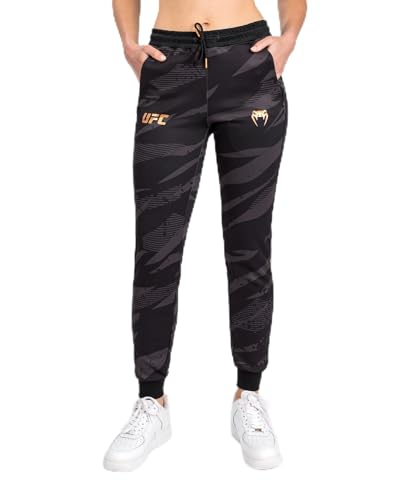 Venum Damen UFC Adrenaline by Fight Week Women's Pant Hose, Urban Camo, Large von Venum