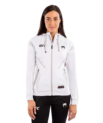 Venum Damen UFC Authentic Fight Night Walkout Hoodie von Venum