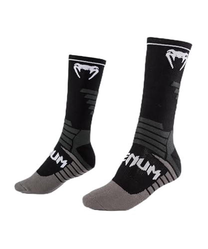 Venum Elite Performance Crew Socken von Venum