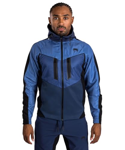 Venum Herren Laser 3.0 Trainingsjacke von Venum