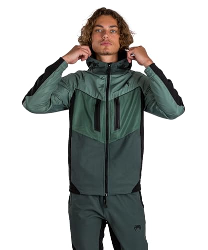 Venum Herren Laser 3.0 Trainingsjacke von Venum