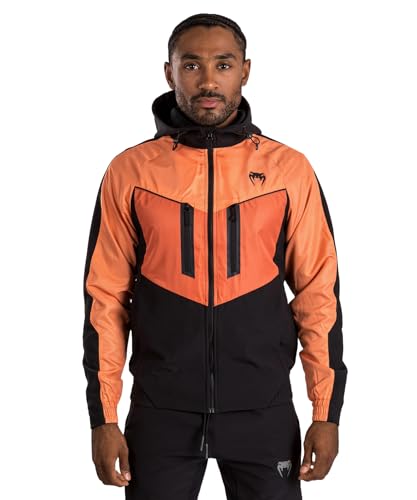 Venum Herren Laser 3.0 Trainingsjacke von Venum