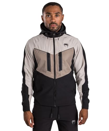 Venum Herren Laser 3.0 Trainingsjacke von Venum