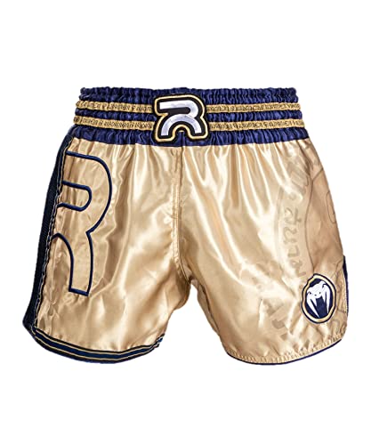 Venum Herren Rajadamnern X Muay Thai Shorts von Venum