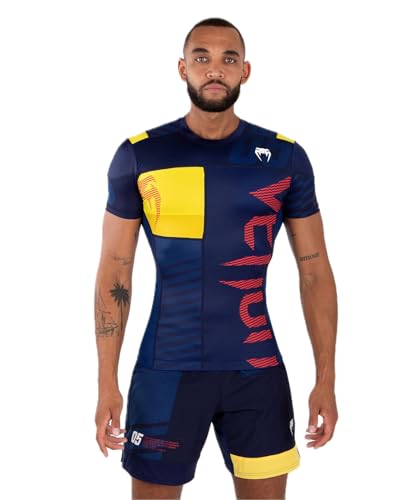 Venum Herren Rashguard von Venum