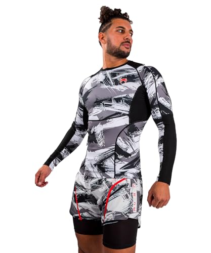 Venum Herren Rashguard von Venum
