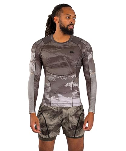 Venum Herren Rashguard von Venum