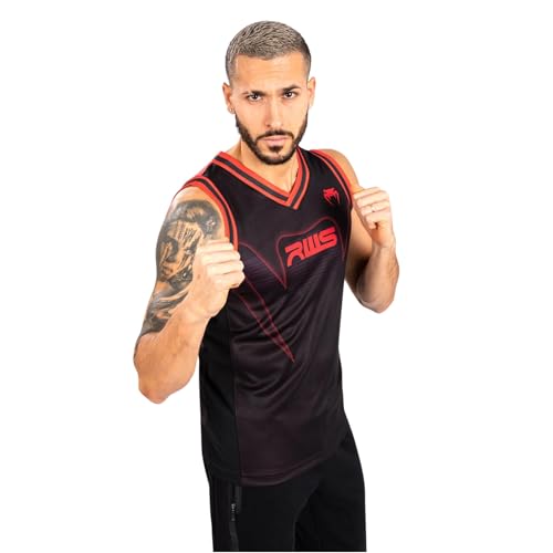 Venum Herren Rws X Tank Top Dry Tech von Venum