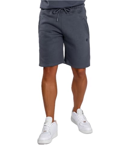 Venum Herren Silent Power Cotton Short von Venum